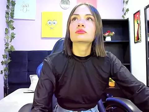 Tammy_Thompson_ from StripChat