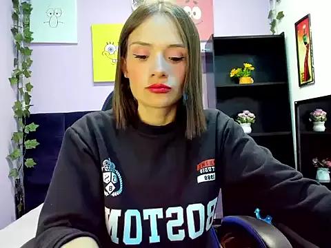 Tammy_Thompson_ from StripChat