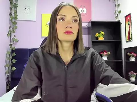 Tammy_Thompson_ from StripChat