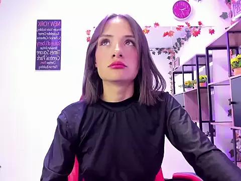 Tammy_Thompson_ from StripChat