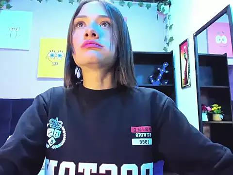 Tammy_Thompson_ from StripChat