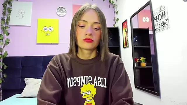 Tammy_Thompson_ from StripChat