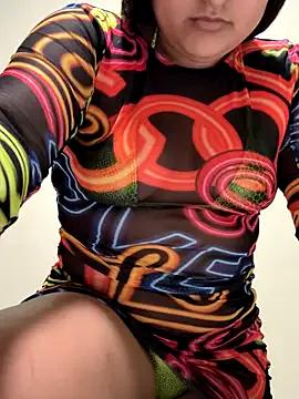 Tammyandra webcams show profile image 