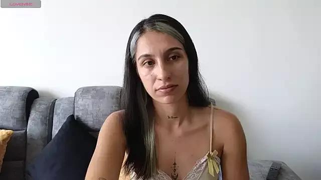 tammyandrade_ from StripChat