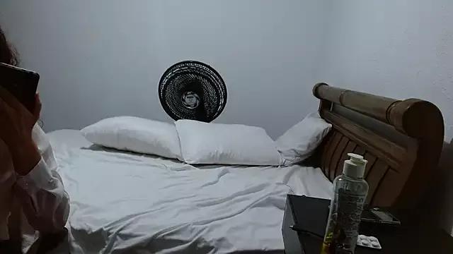 tammycolombia from StripChat