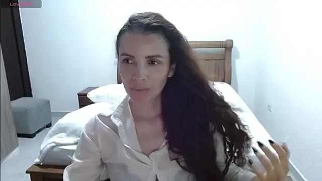 tammycolombia from StripChat