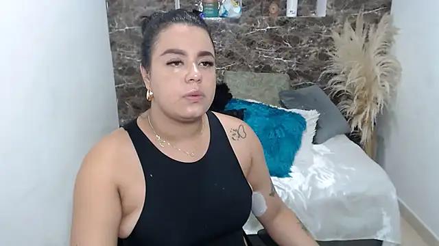 tammycooper1 from StripChat