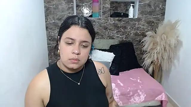 tammycooper1 from StripChat