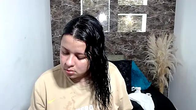tammycooper1 from StripChat