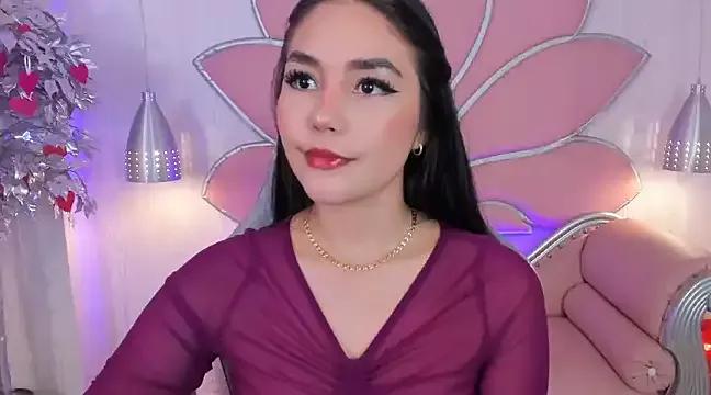 TammyEliot from StripChat