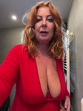 TammyJeann from StripChat