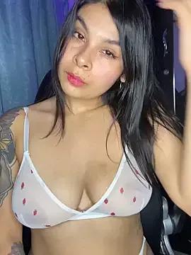 tammylee_ from StripChat is Freechat