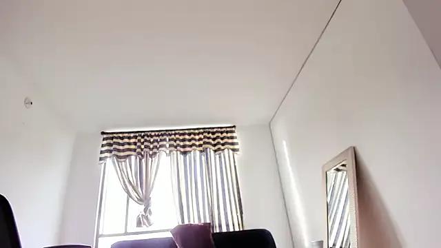Tammymodelo88 from StripChat