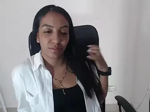 TammyRose5 from StripChat
