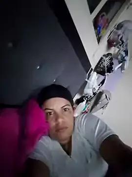 Tammyymilf from StripChat