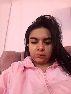 Tamy_Ruiz from StripChat is Freechat