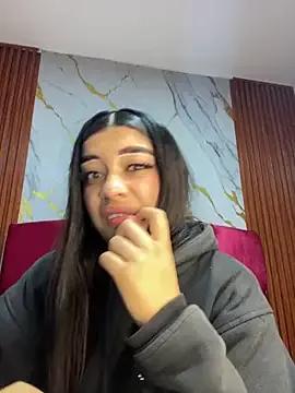 Tamy_xs webcams show profile image 