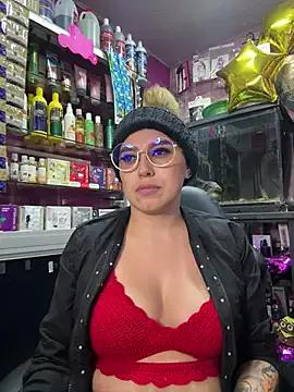 TamySweetness webcams show profile image 