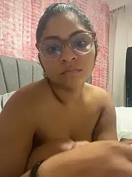Tana_latin from StripChat