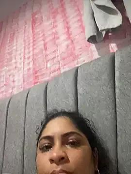 Tana_latin from StripChat is Freechat