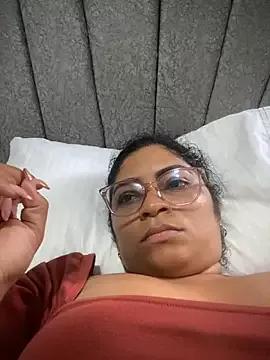 Tana_latin from StripChat