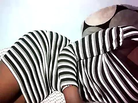 Tanasha_20 from StripChat