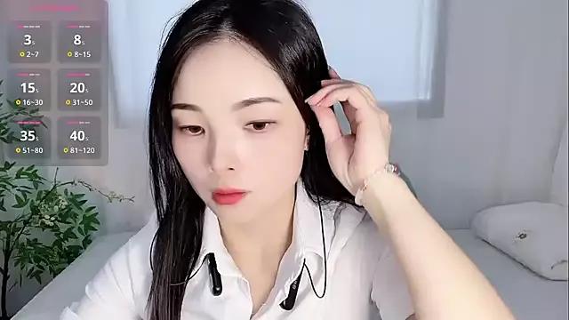 Tangbao-Baby from StripChat is Freechat