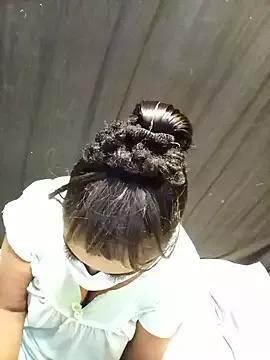 Tani_baby from StripChat is Freechat