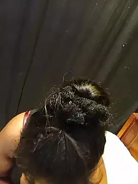 Tani_baby from StripChat is Freechat