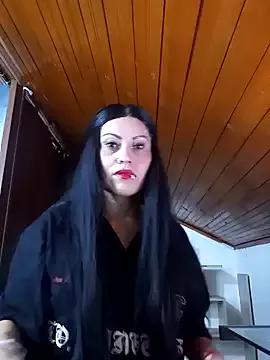 Tania_mature from StripChat is Freechat