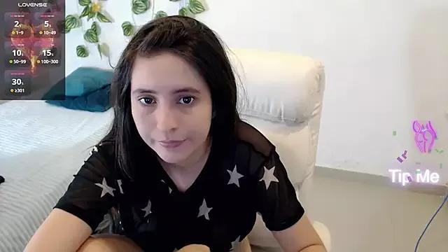 tania_sweet__ from StripChat is Freechat