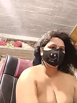 taniyasinghh from StripChat is Freechat