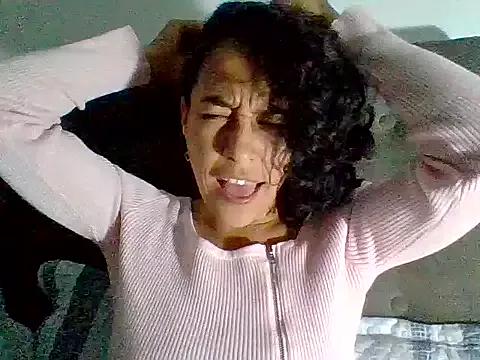 Tanniaa_Marquez from StripChat is Freechat