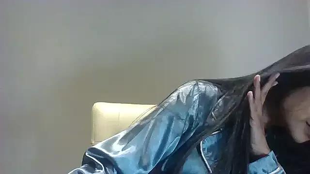 tantragoddess from StripChat