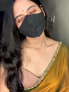 Tanya-mittal webcams show profile image 