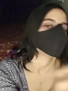 Photos of Tanya-mittal from StripChat is Group