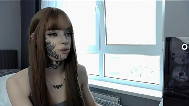 Discover our girls online shows and discover the company of countless livestreamers, with stunning shapes, sex toys and more.