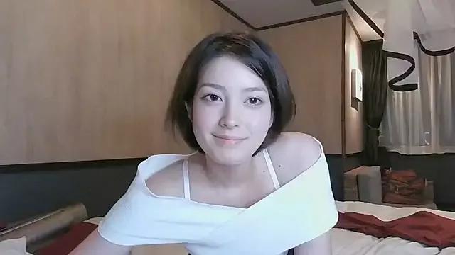 Taochan_ from StripChat is Freechat