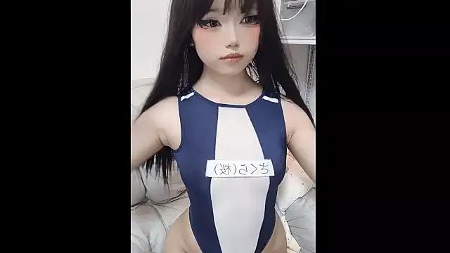 Taotao-luck webcams show profile image 