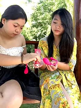 Photos of taotao_19 from StripChat is Group