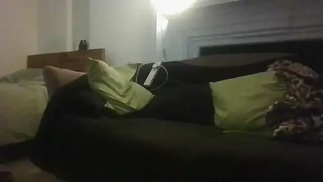 Tara-Kandy from StripChat