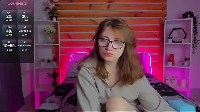 Tara_Grainn from StripChat