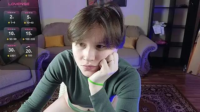 Tara_Lawson from StripChat