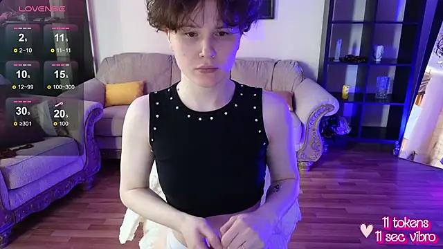 Tara_Lawson from StripChat