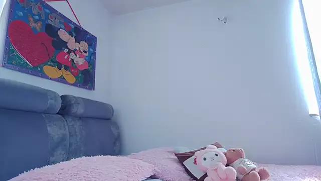 tara_rios from StripChat