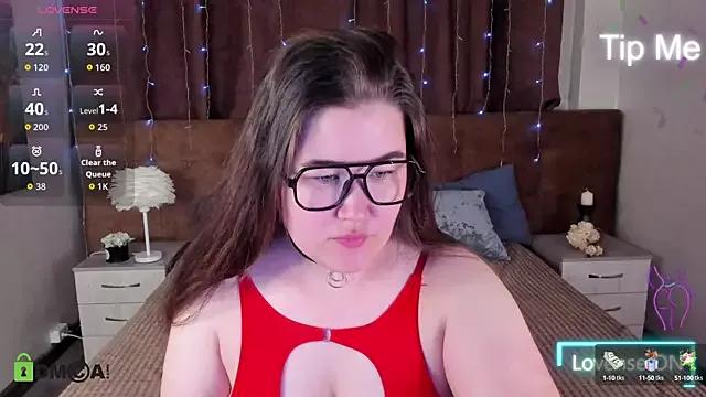 Tara_Torres from StripChat