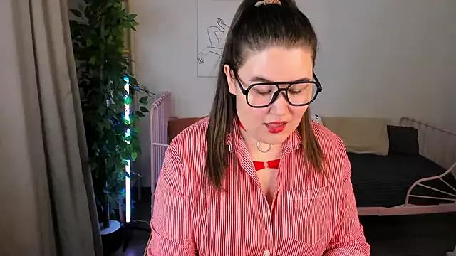 Tara_Torres from StripChat