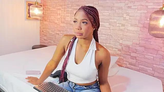 Tara_williams18 from StripChat is Freechat