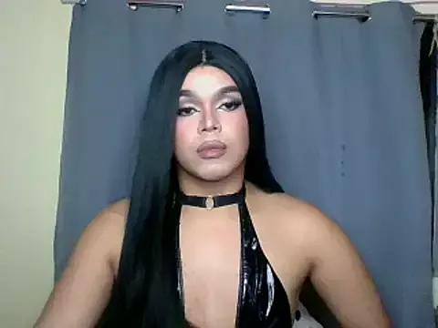 TarahFox from StripChat is Freechat