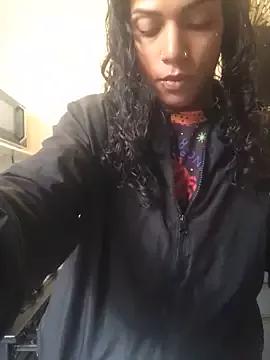 Tarant1naGRL_ from StripChat